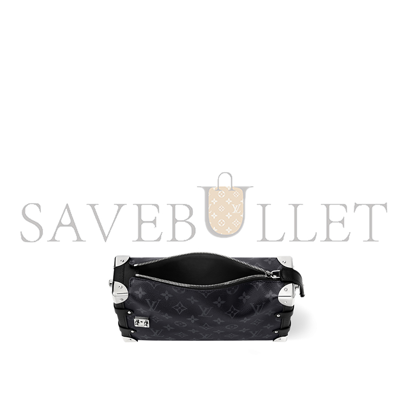 LOUIS VUITTON SIDE TRUNK MM EAST WEST M26226 (28*15*7cm) LOUIS VUITTON SIDE TRUNK MM EAST WEST M26226 (28*15*7cm)